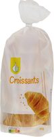 Croissants x10