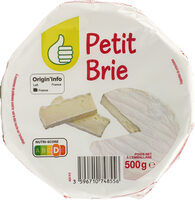 Petit Brie