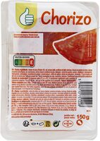 Chorizo