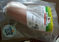 Saucisson ail