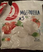 Mozzarella