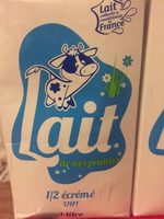 Lait