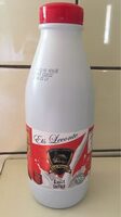 Lait entier