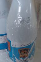 Lait demi écrémé
