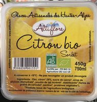 Citron bio