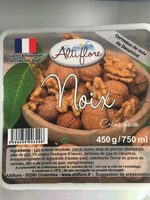 Crème glacée noix