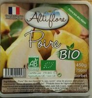 Poire