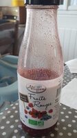 Altiflore fruits rouge