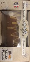 Bûche artisanale Altiflore