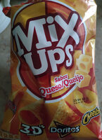 MIXUPS Favoritos