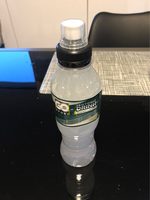 Isotonic drink