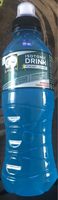 Isotonic Drink