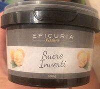 Sucre inverti