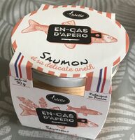 En-Cas d'apéro