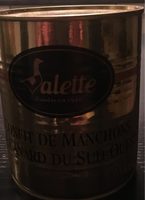 Confit de manchons de canard du Sud-Ouest