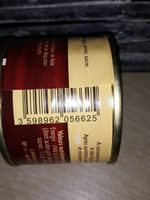 Bloc de foie gras