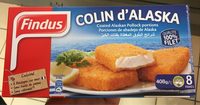 Colin D'alaska