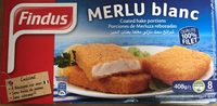 Merlu blanc