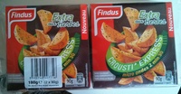Crousti' Express Extra aux Herbes
