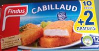 Cabillaud