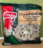 Champignons