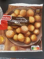 Pommes Dauphine