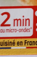 Findus speed pocket raclette x2