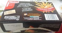 Crousti' Express Long Frites