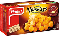 Pommes Noisettes