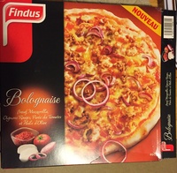 Bolognaise