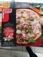 Pizza Reine