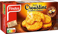Pommes Croustine