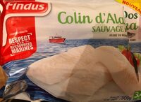 Colin D'alaska Sauvage