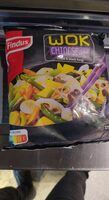 Wok Chinese