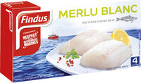 Merlu Blanc