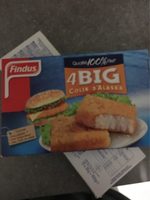 4 big colin d’alaska