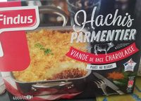 Hachis parmentier