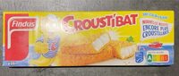 Croustibat x16
