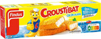 Croustibat