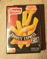Crousti' express