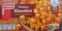 Pommes rissolées