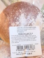 Brioches
