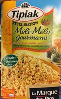 1KG Meli Melo Gourmand Tipiak