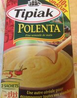Polenta