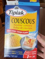 Cous cous