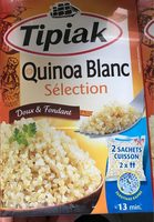 Quinoa blanc