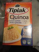 Quinoa