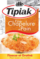 Fine chapelure de pain