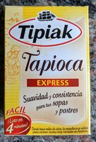 Tapioca