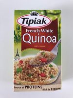French White Quinoa